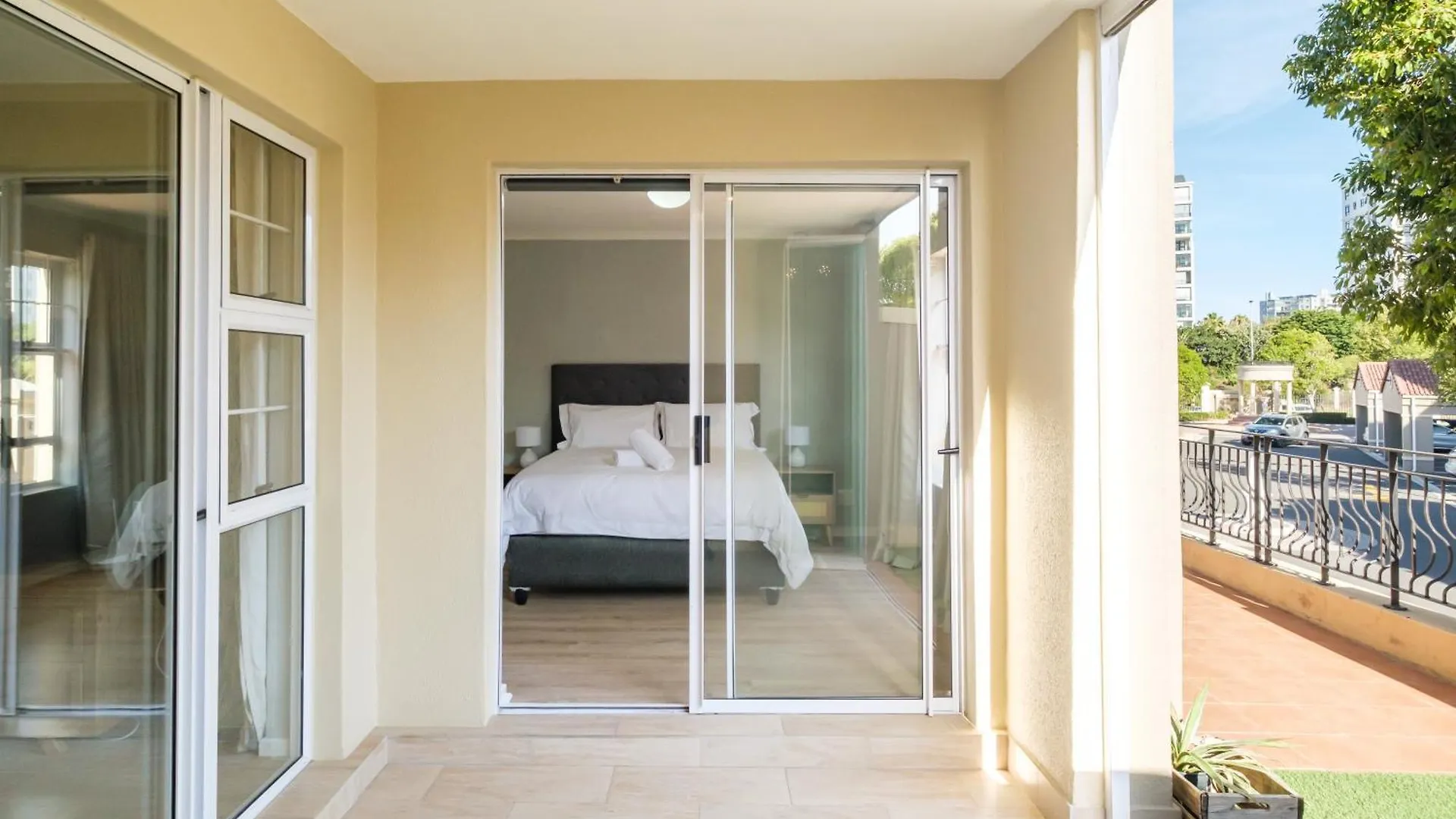 Villa Italia Eden Cape Town 0*,