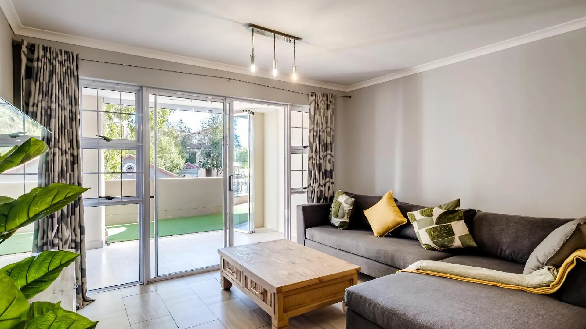 Daire Villa Italia Eden Cape Town
