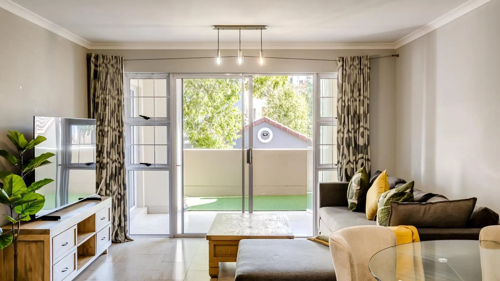 Villa Italia Eden Cape Town