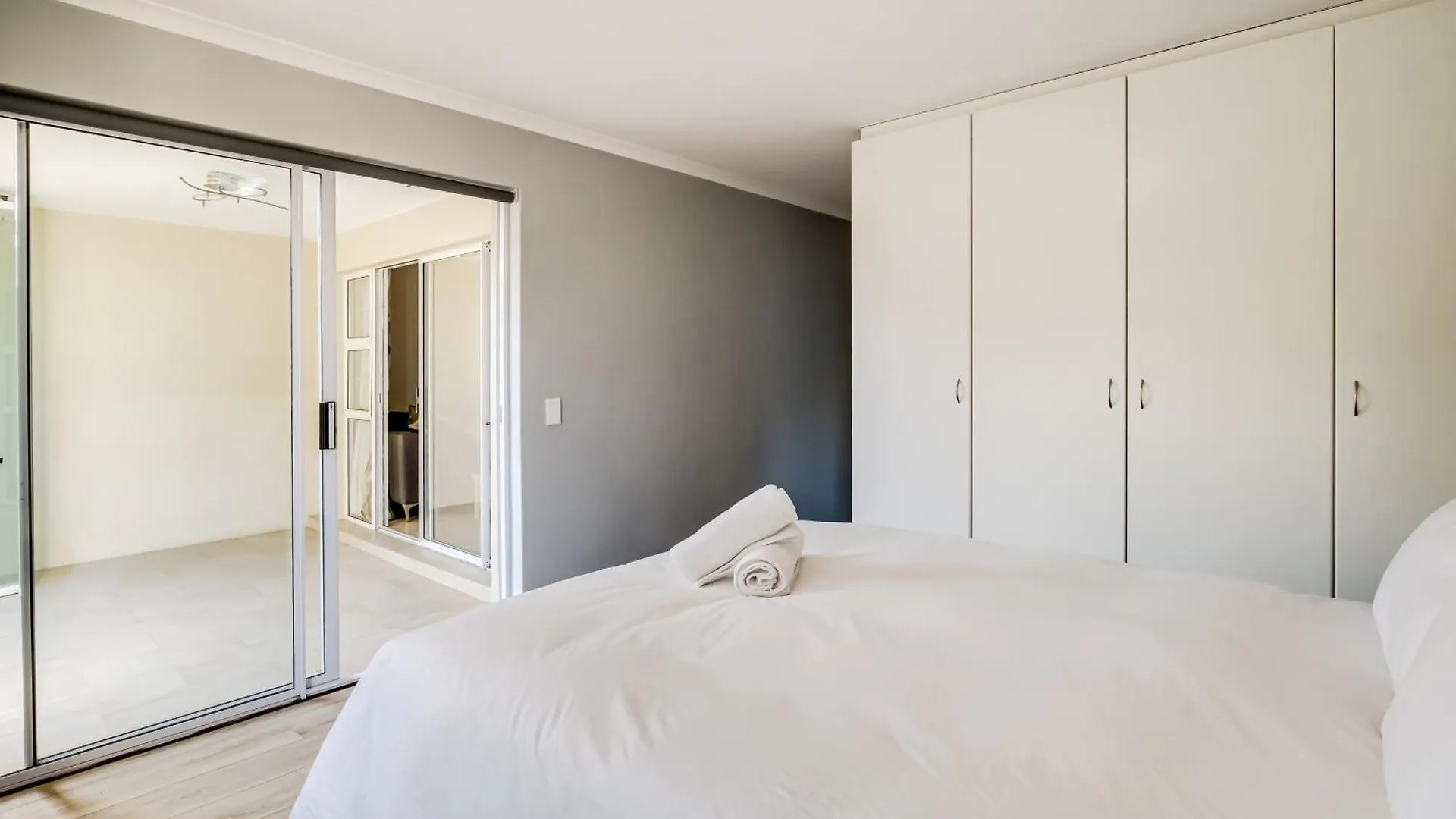 Villa Italia Eden Cape Town