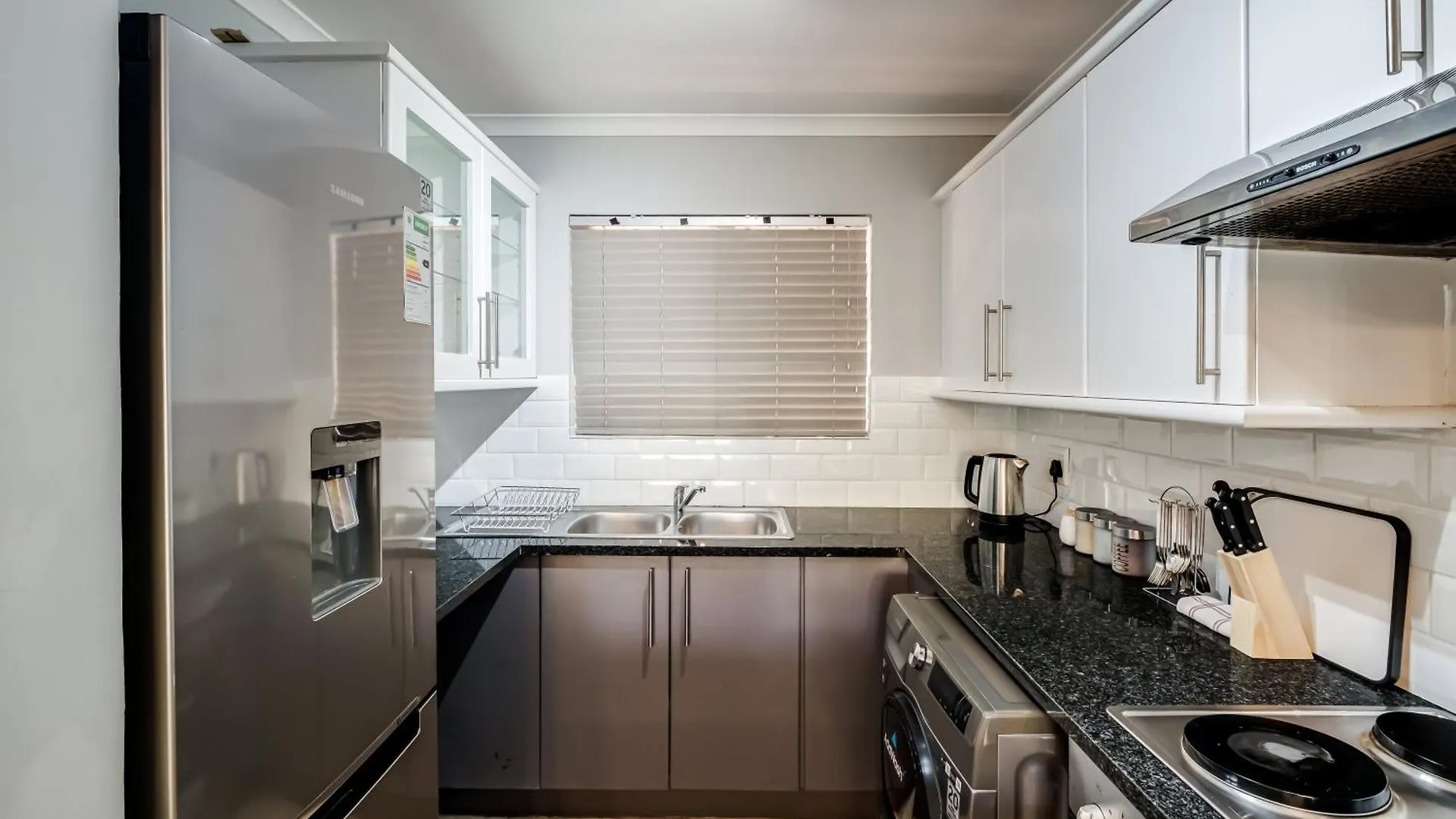 Villa Italia Eden Cape Town
