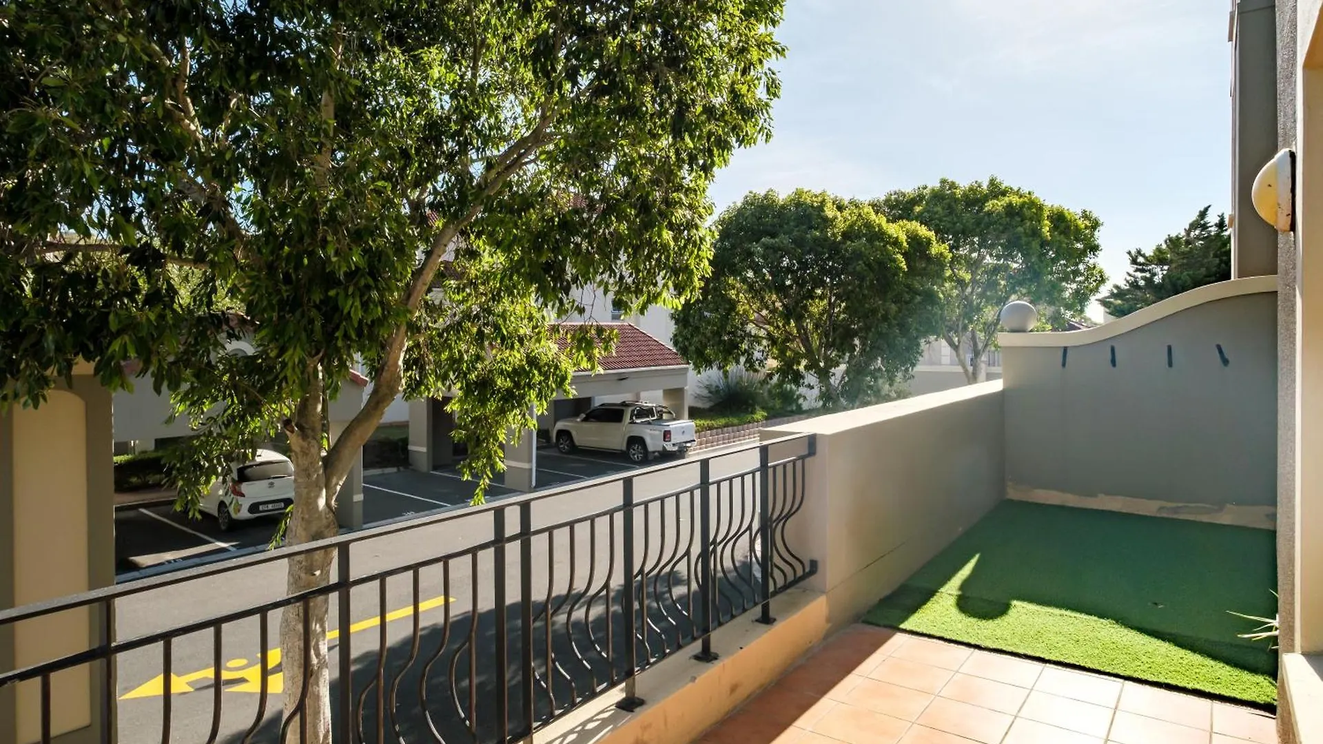 Villa Italia Eden Cape Town Daire