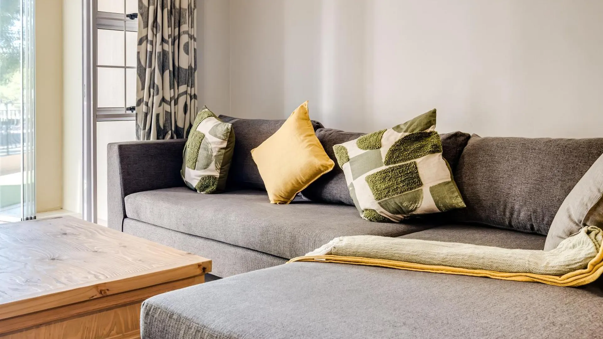 Villa Italia Eden Cape Town