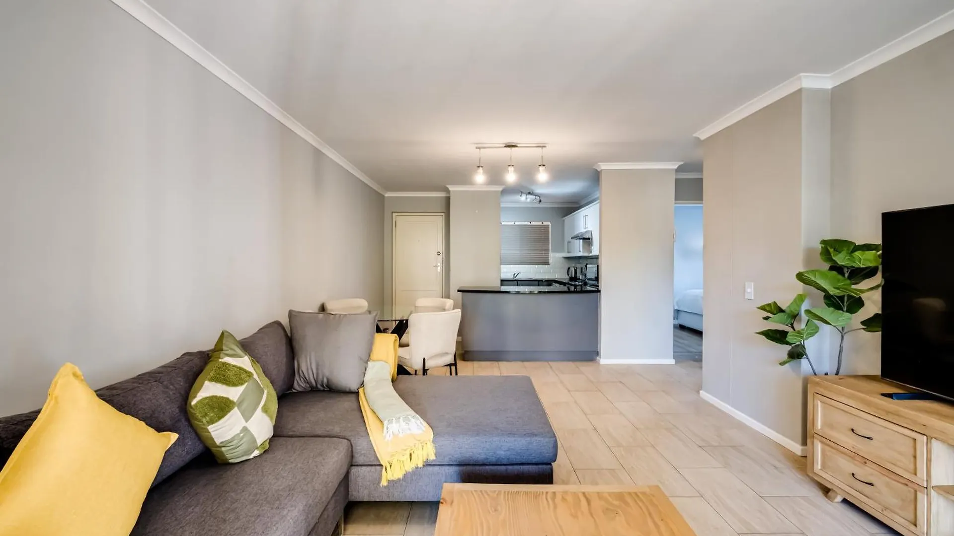 Villa Italia Eden Cape Town 0*,