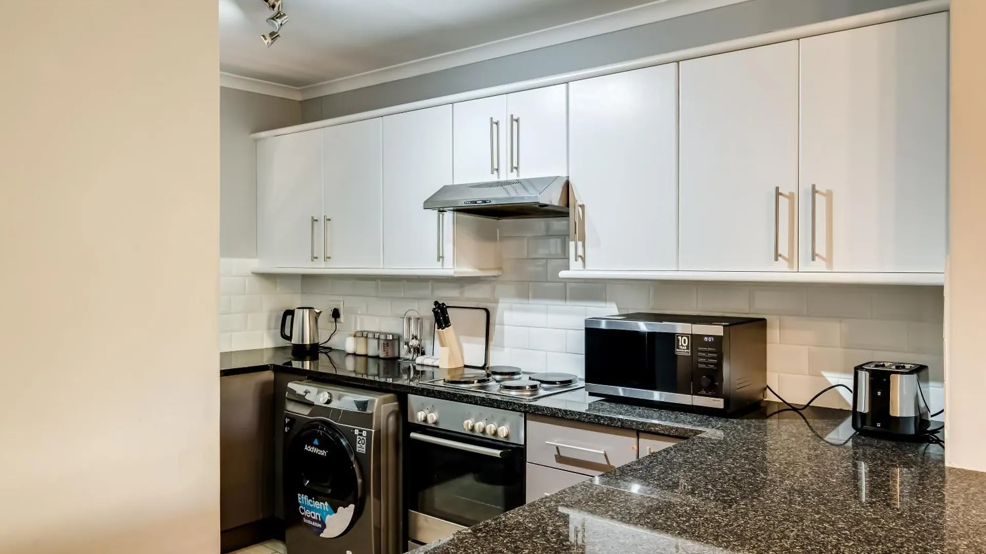 Villa Italia Eden Cape Town