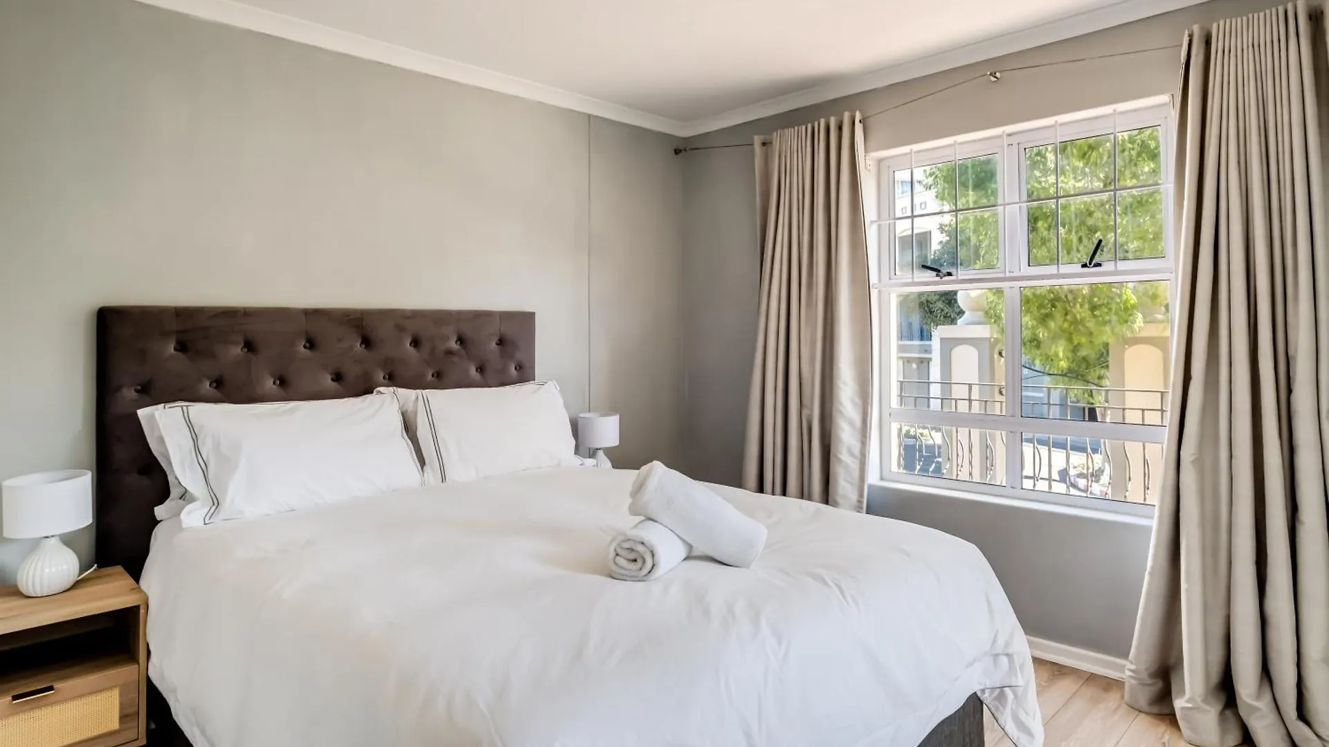 Villa Italia Eden Cape Town 0*,  Güney Afrika