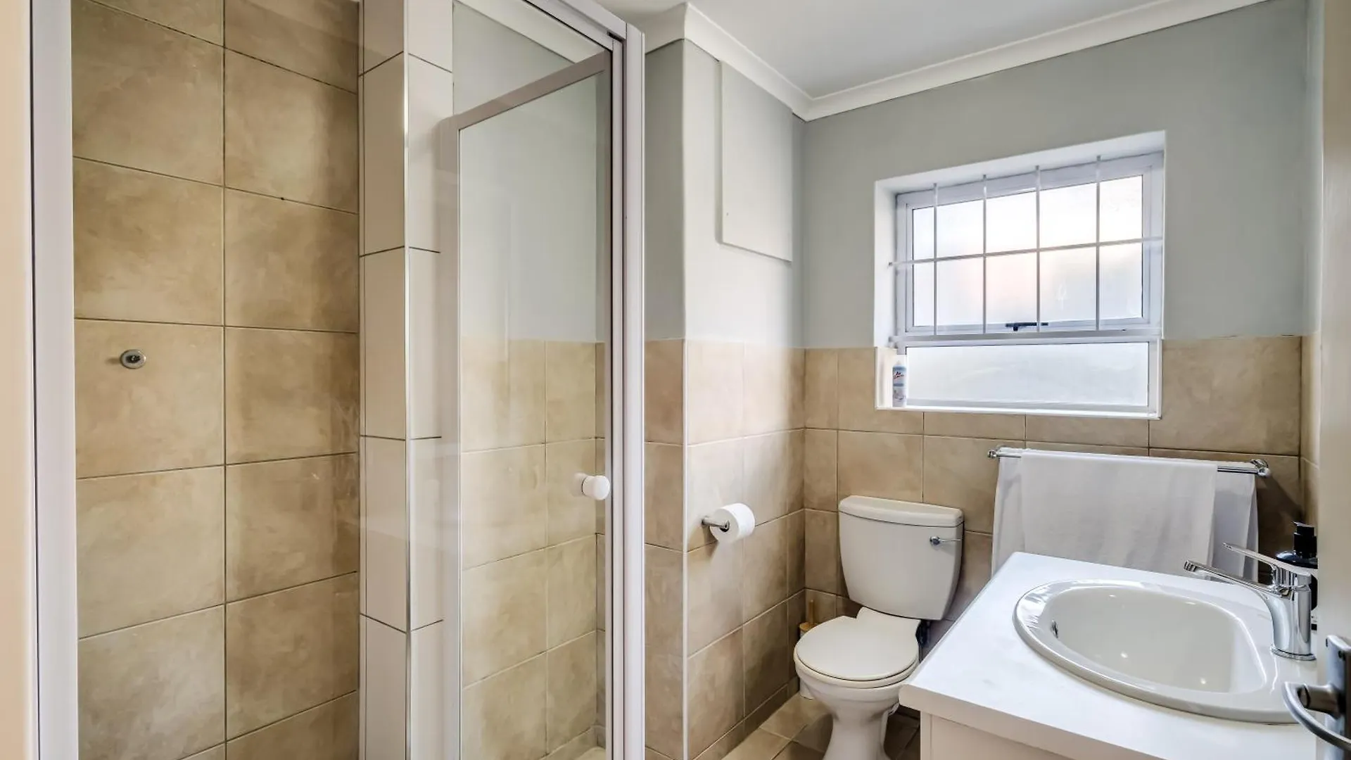 Villa Italia Eden Cape Town