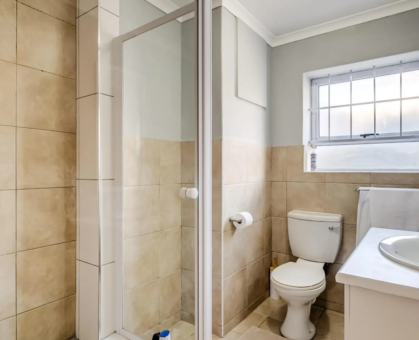 Villa Italia Eden Cape Town