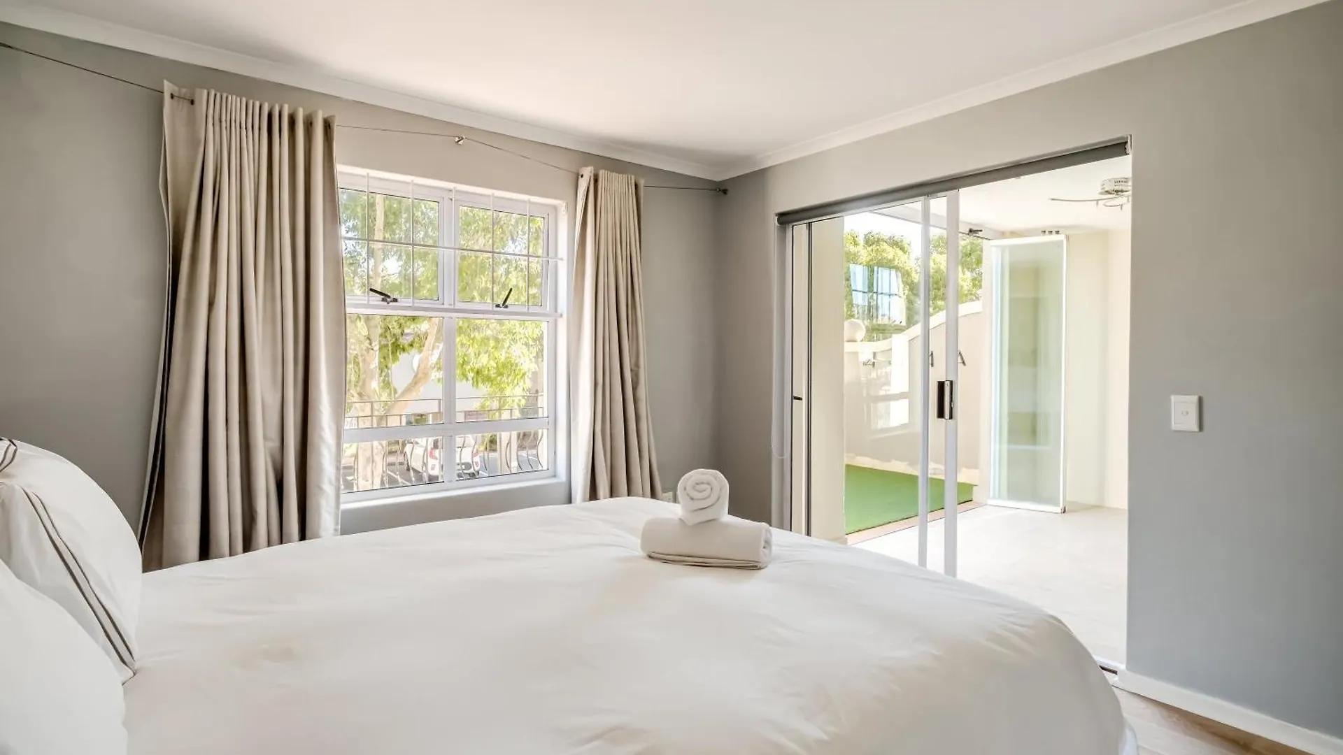 Villa Italia Eden Cape Town Daire