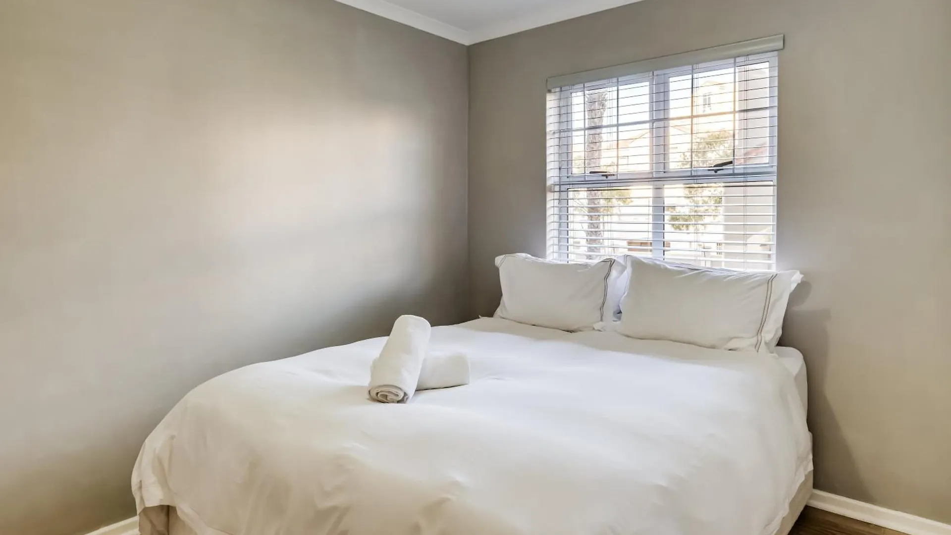 Villa Italia Eden Cape Town Daire